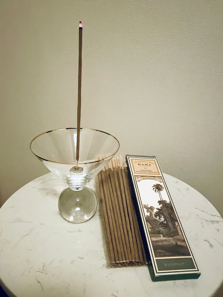 【30代美容】インドの人気オーガニックコスメ「KAMAアーユルヴェーダ」を使ってみた！_4