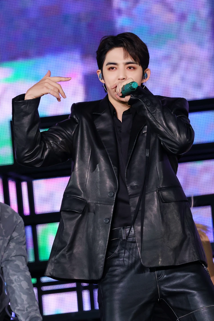 SEVENTEEN WORLD TOUR［NEW_］IN JAPANのエスクプスのソロ