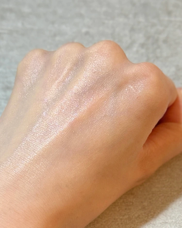 【エクセル デイスキンコンフォート】こんなの欲しかった！朝用スキンケアUVクリームで乾燥&紫外線対策！_2_2