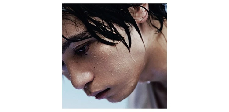 ALBUM 『あえか』 jo0ji 7/9発売 通常盤¥3300 Sony Music Labels