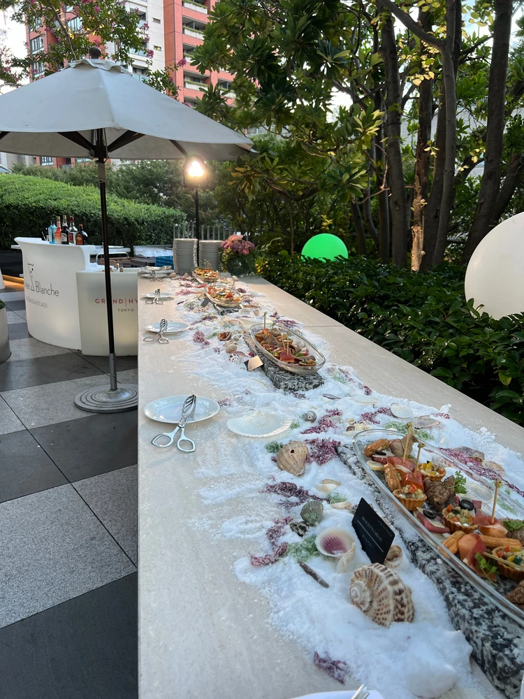 【夏の恒例イベント】ソワレブランシュ2025参加レポート_2_1