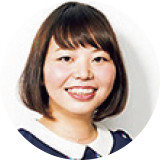 野崎千衣子さん