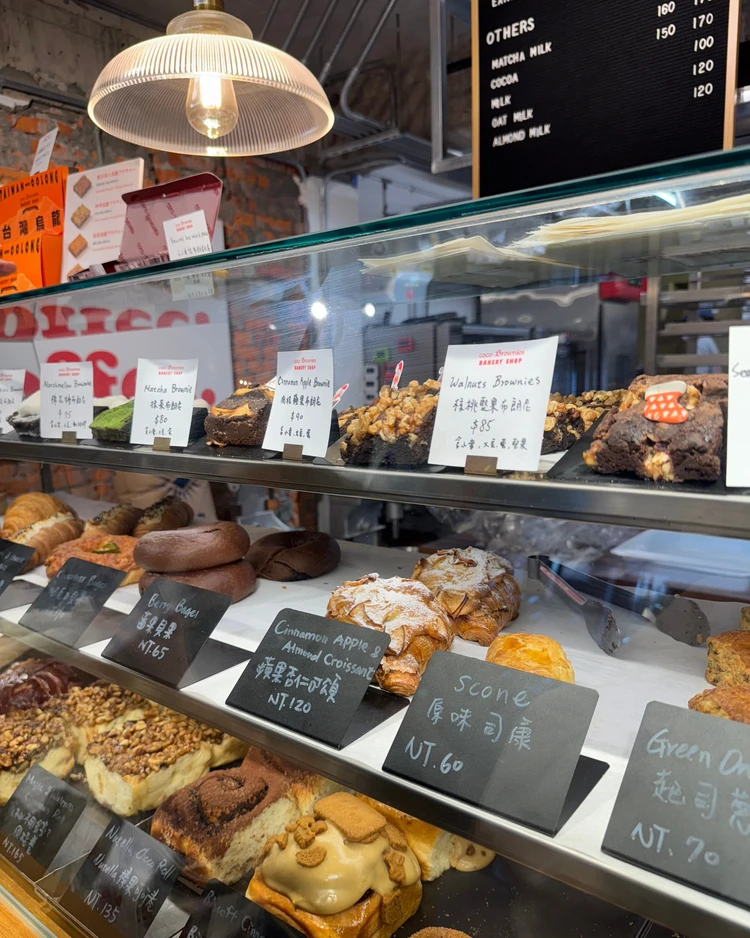 台湾3度目の私がおすすめする!台湾に行ったら絶対買いたい厳選お土産4選❤️_8_1