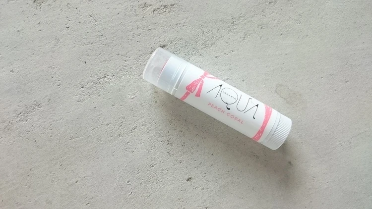 肌にやさしいだけじゃない！発色も優秀なリップ見つけた♡_1