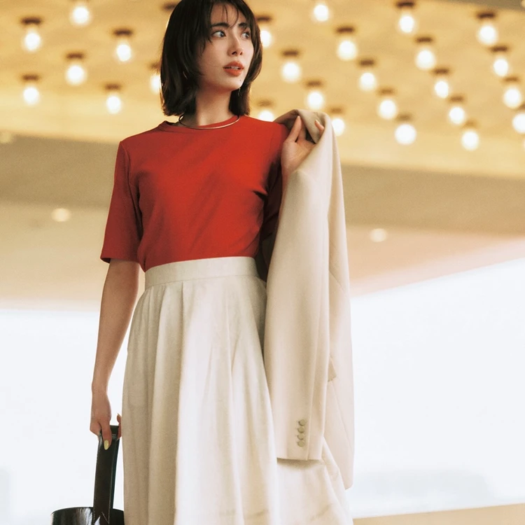 BAILA今日のコーデ　Photo Gallery_0