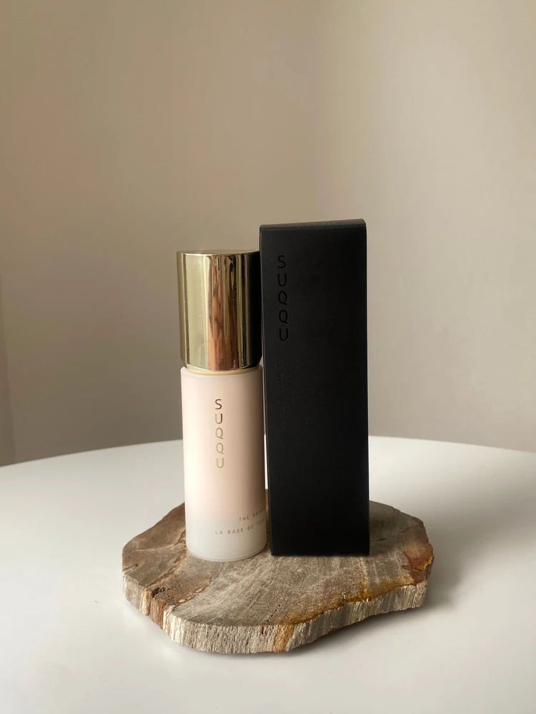 SUQQU THE PRIMER SPF15/PA+ 30g – Tokyo on Demand
