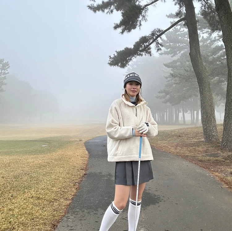 女子に嬉しい千葉＆山梨ゴルフ場まとめ コーデ紹介も！_1_2