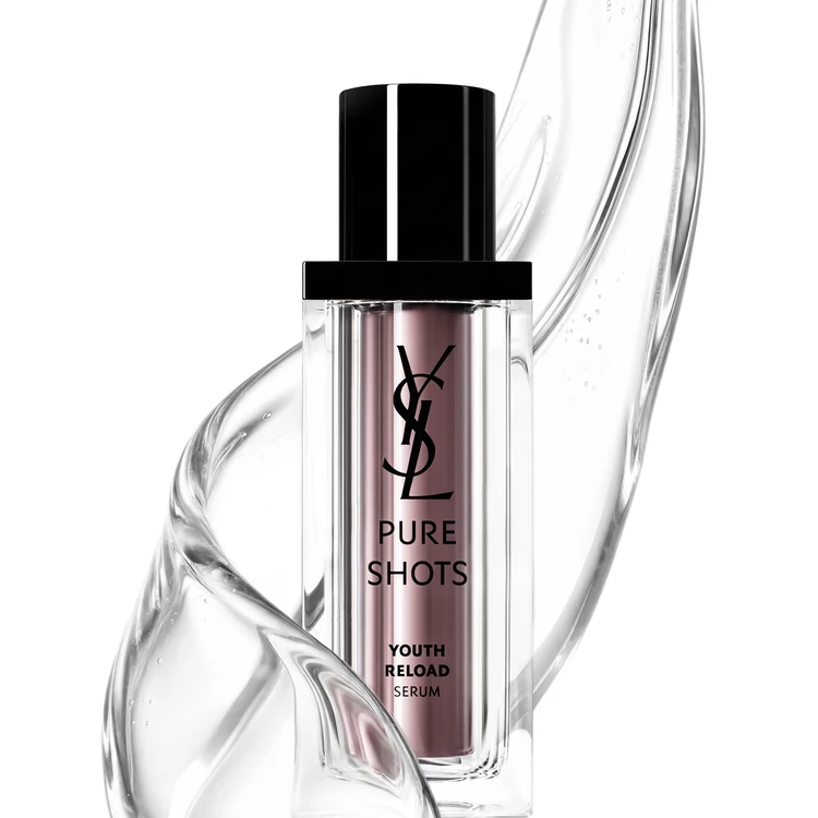 YSL ピュア ショット リロード セラム