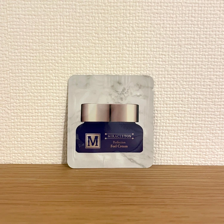 パーフェクション　フィールクリーム