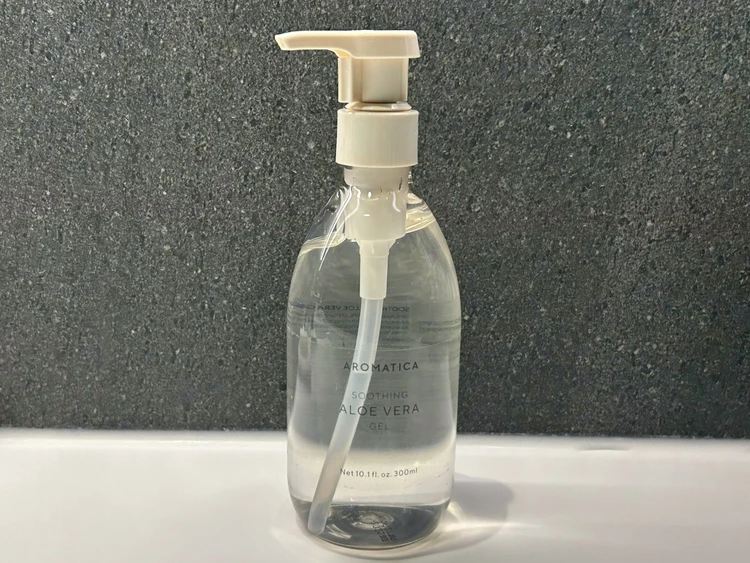 つるんと素肌で秋を迎える。残暑肌ケアアイテム2選_2