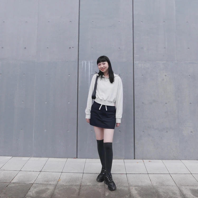 HOLIDAYの“魅せる服”に夢中 #ファッション部_6