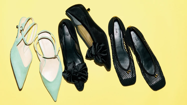 早耳＆高感度な靴好きに聞く！「その靴どこの？」なNEXTブランド3選