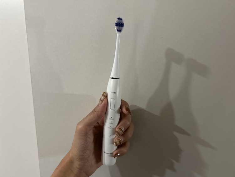 【2026年9月発売】電動歯ブラシ選びで迷った私が、パナソニックのドルツに決めた理由_2_1