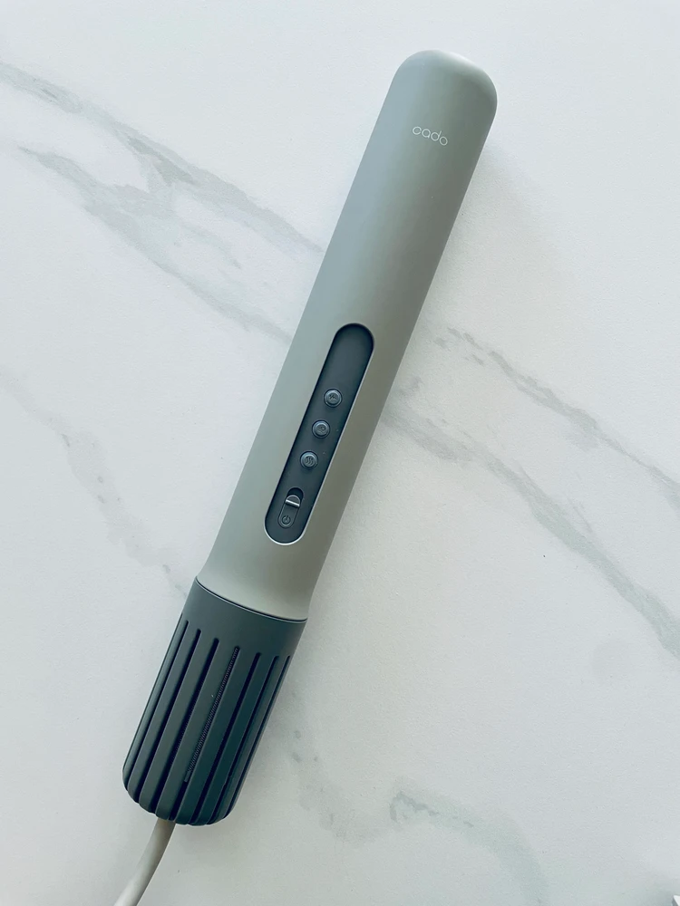 【買って良かった小物家電】毎日の暮らしがちょっと快適に!おしゃれで使いやすいcadoの布団乾燥機とヘアドライヤー_1