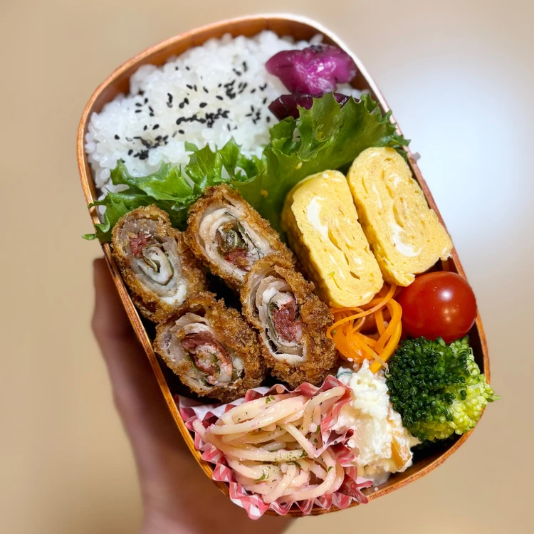 ズボラな私でも実践できた！お弁当を 「なんだか美味しそう」に見せるコツ_10_1