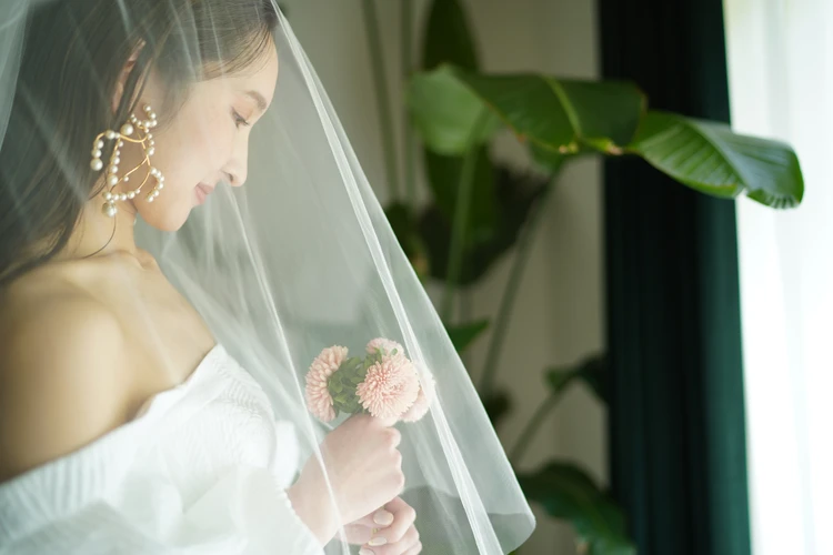 【東京・広尾】憧れのNUMBER5 （ナンバーファイブ）のお洒落ウエディングフォトレポ！_1