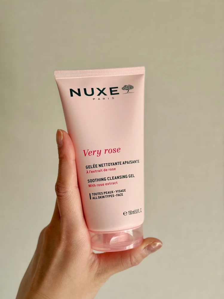 ギフトにおすすめ!【ニュクス(NUXE)】ローズに癒されるご褒美スキンケア_5