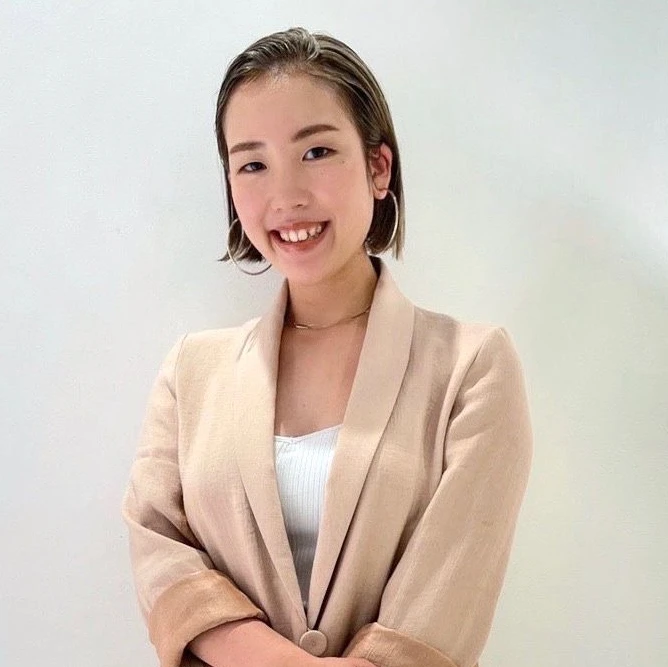 福田　唯菜／ふくだ　ゆいな