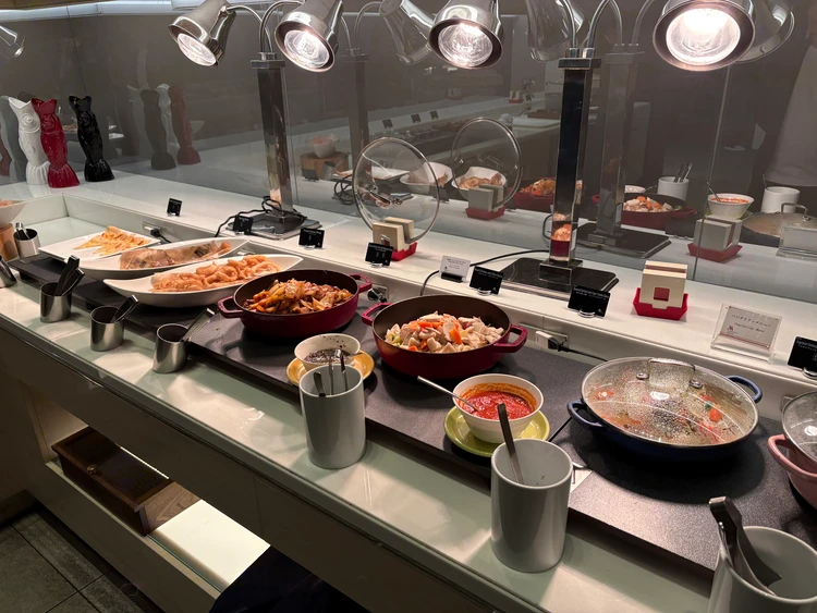 【大阪・天王寺】都会の絶景と美食に癒やされる。大阪マリオット都ホテル宿泊記_14