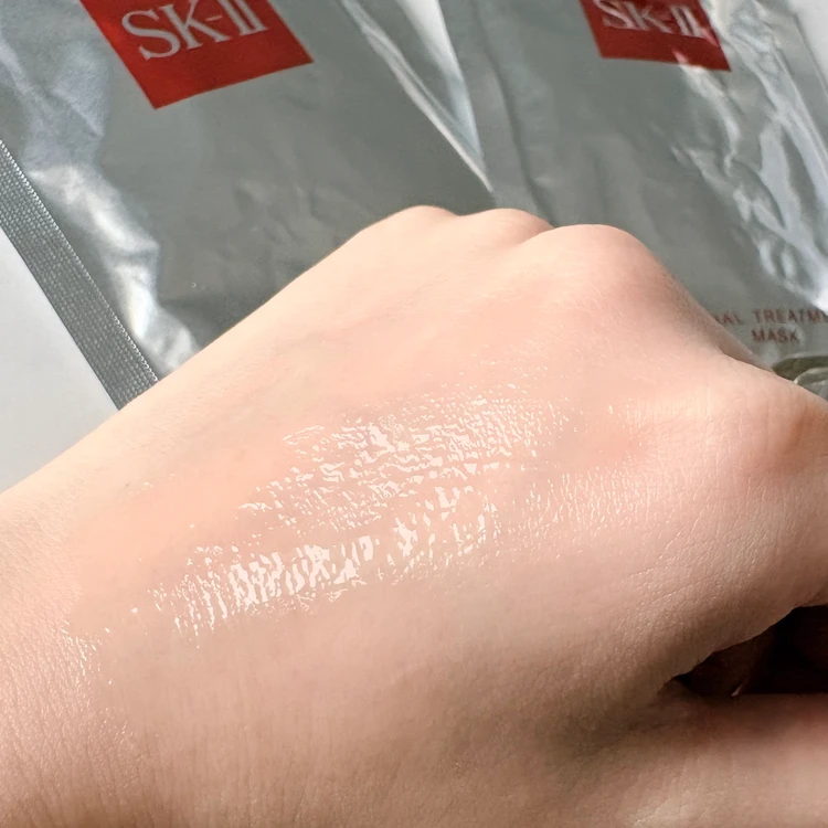 【最速レビュー】SK-IIフェイシャルトリートメントセラム！先行販売は10分で完売_4