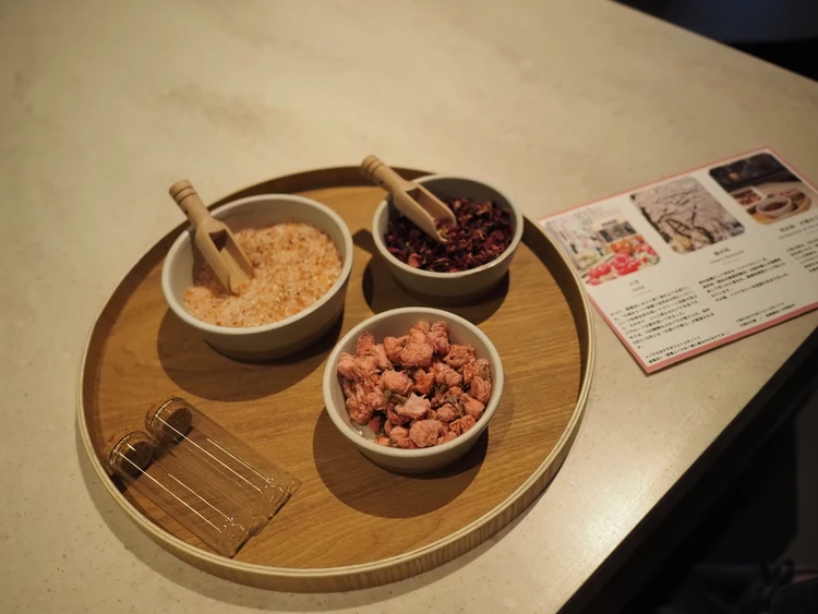 【宿泊レポ】星野リゾートOMO5東京大塚／桜とバラのバスソルト作りと“映え”館内ステイ_4_1