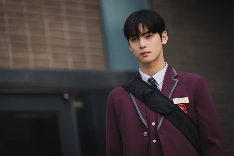 【韓国ドラマ】顔面国宝！チャ・ウヌの魅力満載な作品3選。高い演技力と天才ヴィジュアルに注目