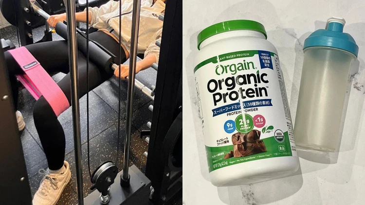 正月太りを卒業！運動で人生が変わったスーパーバイラーズの本気ダイエット3選！