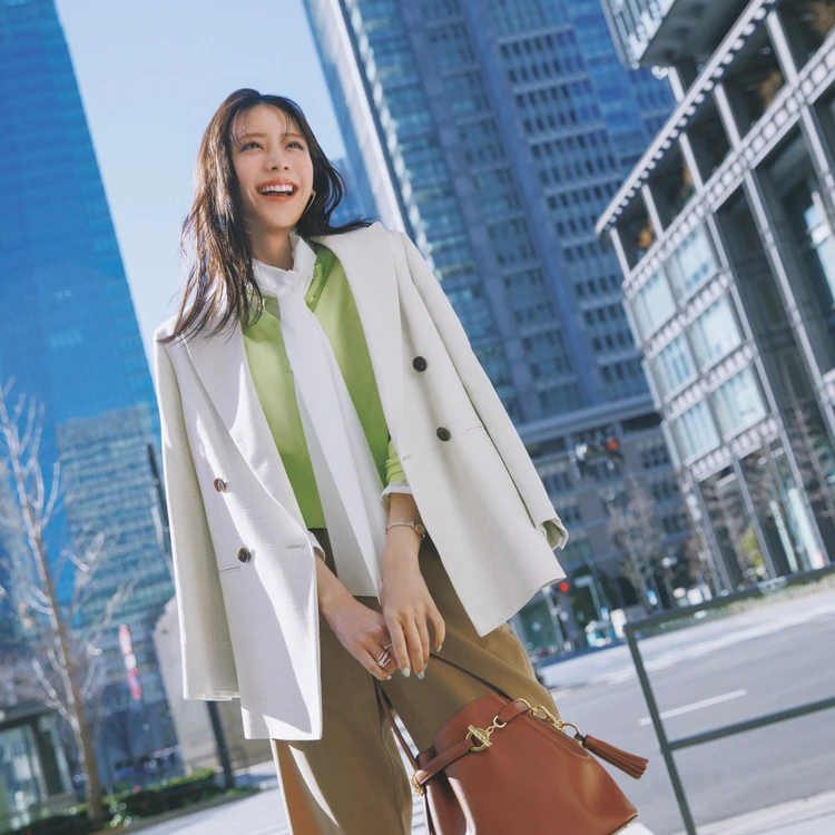 BAILA今日のコーデ　Photo Gallery_0