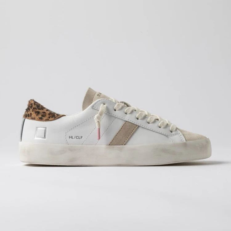 D.A.T.E.(デイト) HILL LOW CALF