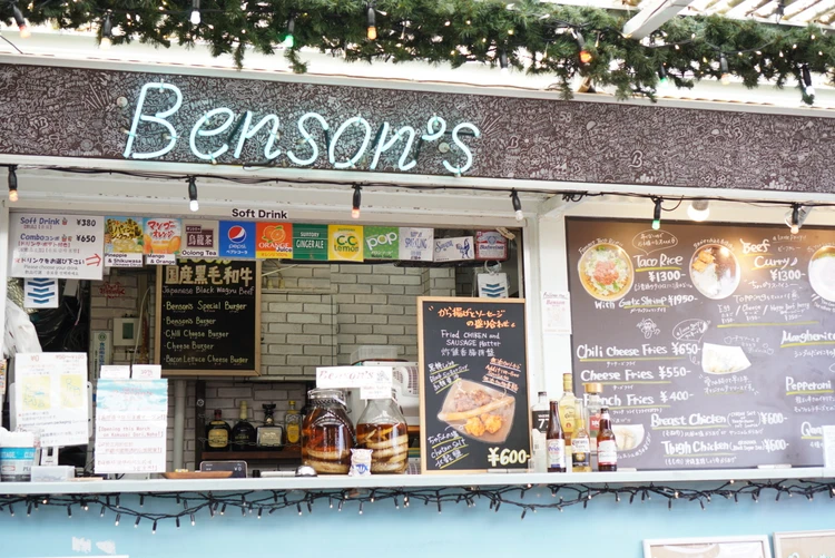 【前編】3年連続で通う私が教える!沖縄・プロ野球キャンプ旅♡グルメ中心に紹介_11_1