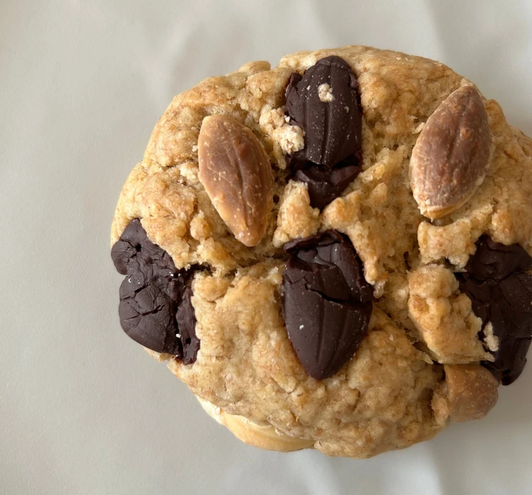 【通販のみ】買えたら”奇跡”の絶品スコーン『ORGANIC BAKSES』をついに実食‥!_2_2