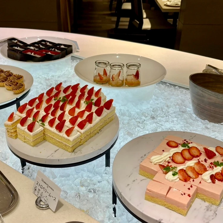 都心から約1時間！家族で過ごすヒルトン小田原のんびりステイ_7_2