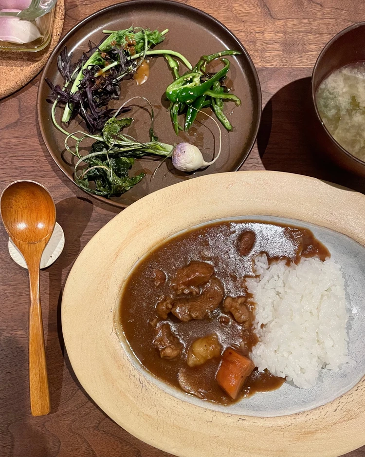 BAILA #おうち部　我が家のこだわりの器紹介♡_10