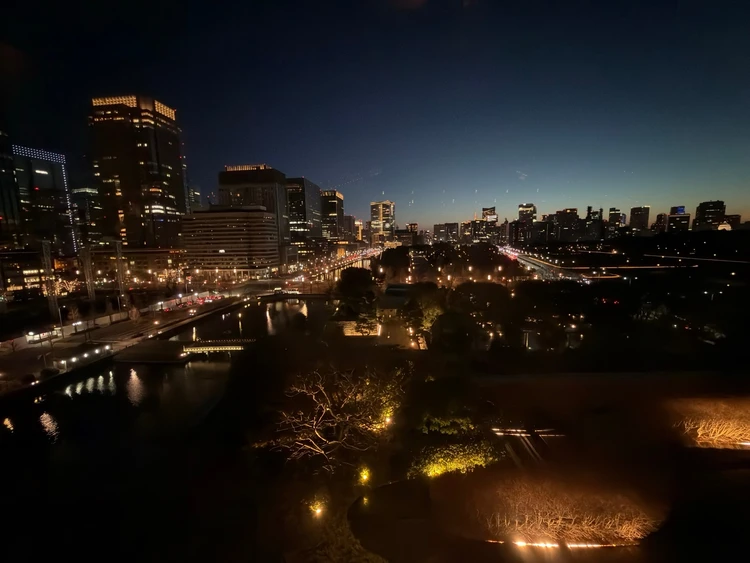 父の還暦祝いに。パレスホテル東京で過ごす、家族の記念日_2_2