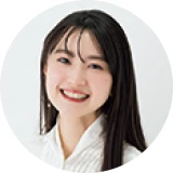 外園桃子さん（29歳）