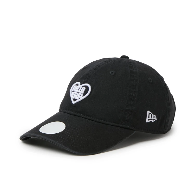 ニューエラ ゴルフライン 新作登場 9TWENTY™ Long Visor¥4620