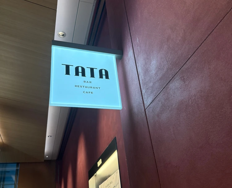 【女子会】東京大手町で食べられるメキシコ料理が絶品だった🤍_1