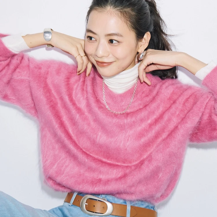 BAILA今日のコーデ　Photo Gallery_0