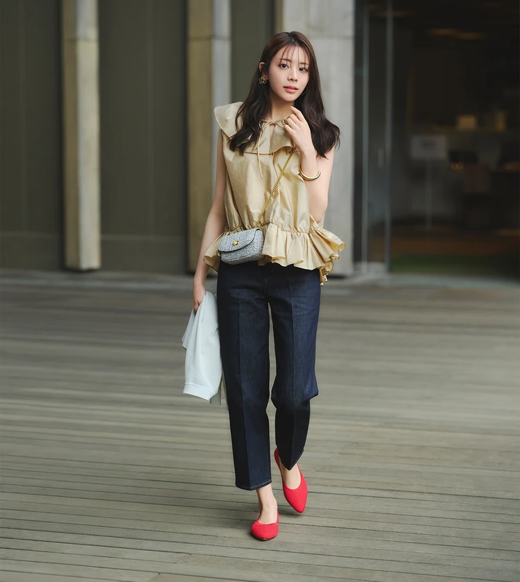 軽やかで疲れ知らずな上、今買って夏まで大活躍！  素足のように快適！「ABCマート」のAiryパンプス＆サンダル