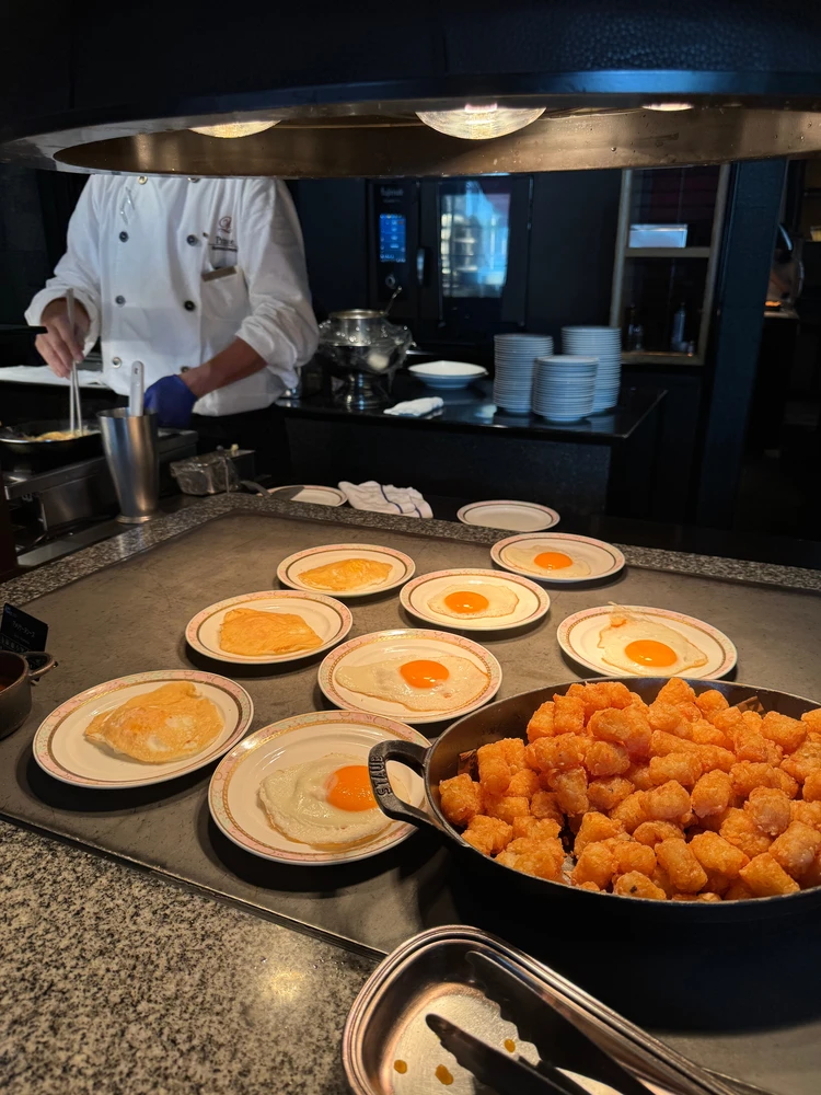 最新【産後ケアホテル】「グランドプリンスホテル新高輪 KISUI Takanawa」詳細体験レポ♡_11_1