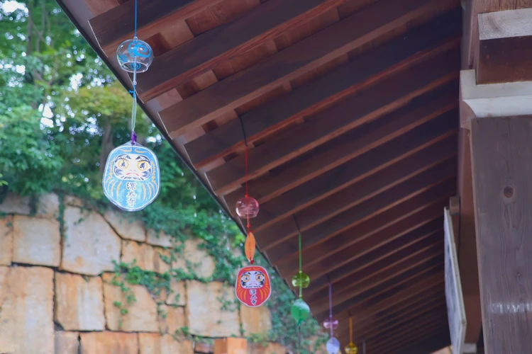 都心から１時間！【深大寺】で味わう"エモさ"とレトロな癒やし旅 #旅行部_1