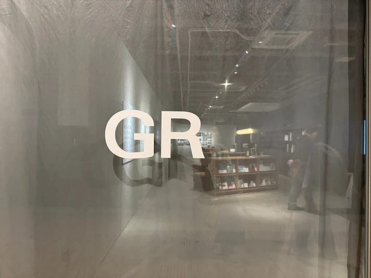 カメラGR3・GR4が人気なワケ!原宿のRICOH体験クラスでスナップ撮影してみた #カメラ部_3