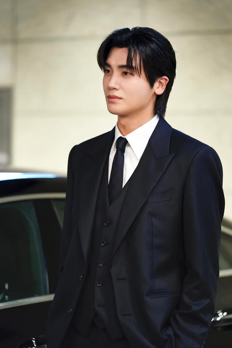 埋もれた心:パク・ヒョンシク