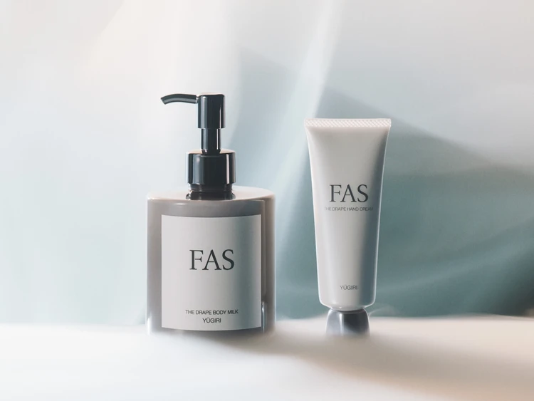 FAS ザ ドレープ シリーズ