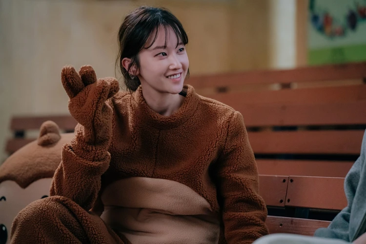 ウェディング・インポッシブル 主演チョン・ジョンソ