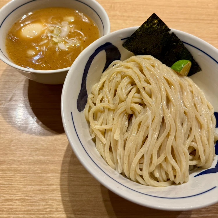 【1人でも入りやすい】絶対に行くべき都内ラーメン&つけ麺！#ラーメン部_9