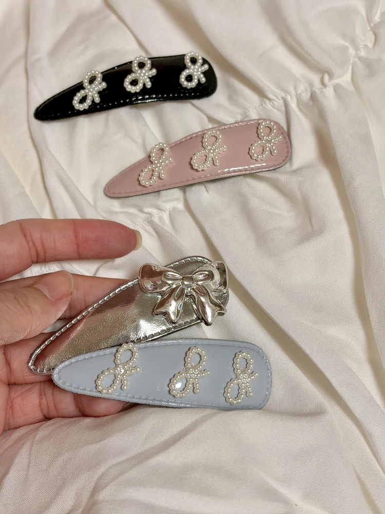 【3COINS】キッズヘアアクセが可愛すぎるのだが_3