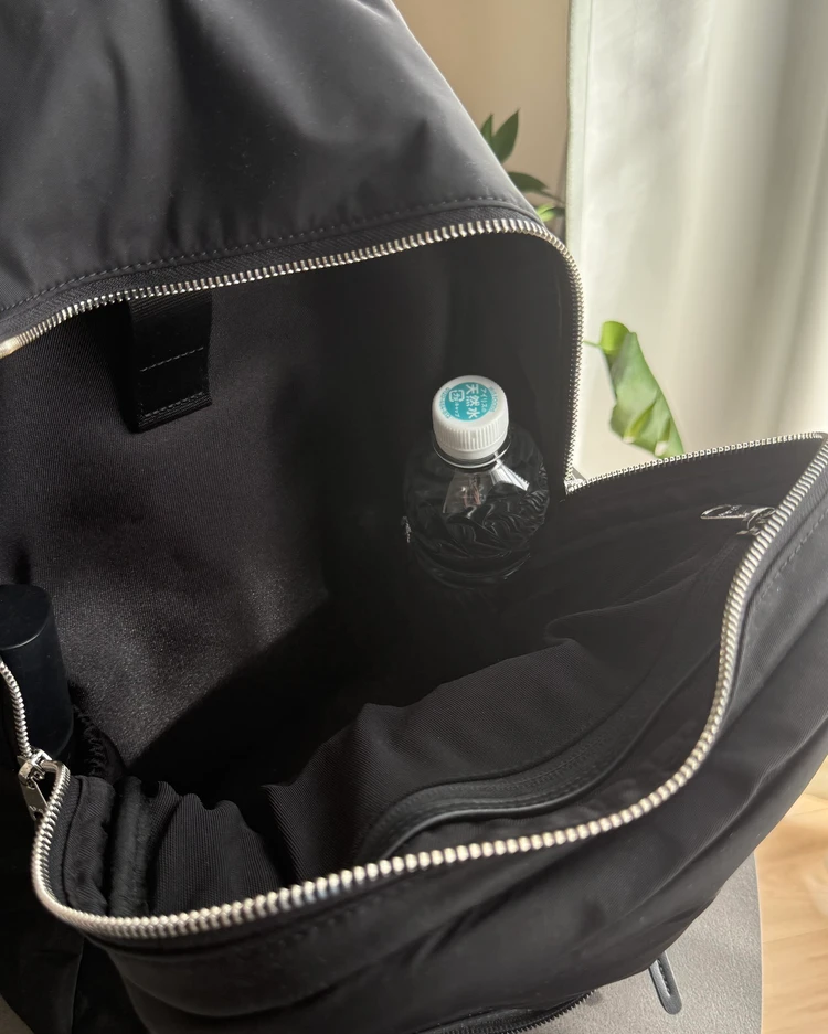 機能性もオシャレさも兼ね備える!おすすめ通勤リュック✨_2