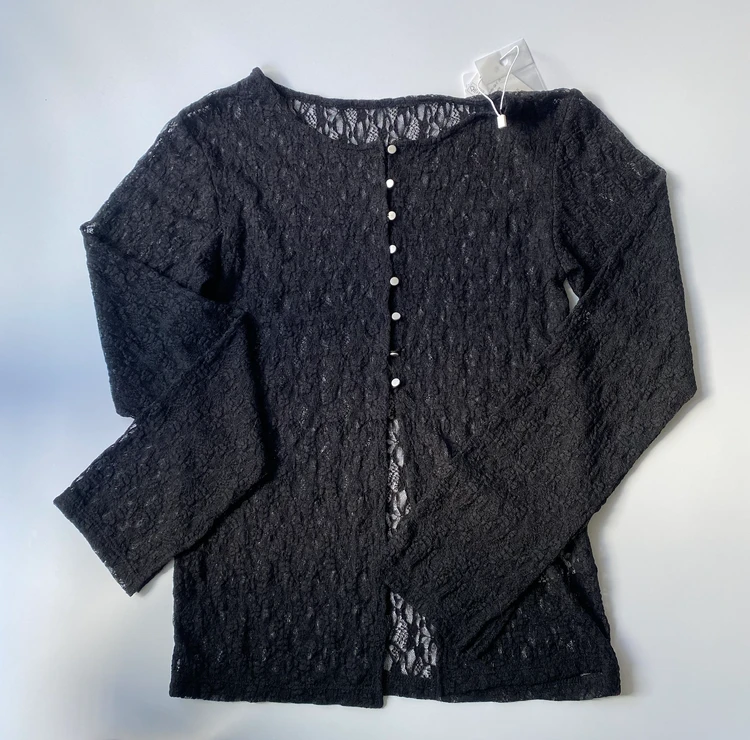 【骨格ウェーブ】URBAN RESEARCH購入品3選!_9