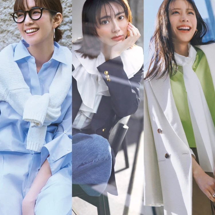 芯のある美しさをお手本にしたい！佐藤晴美のフォトギャラリー_0